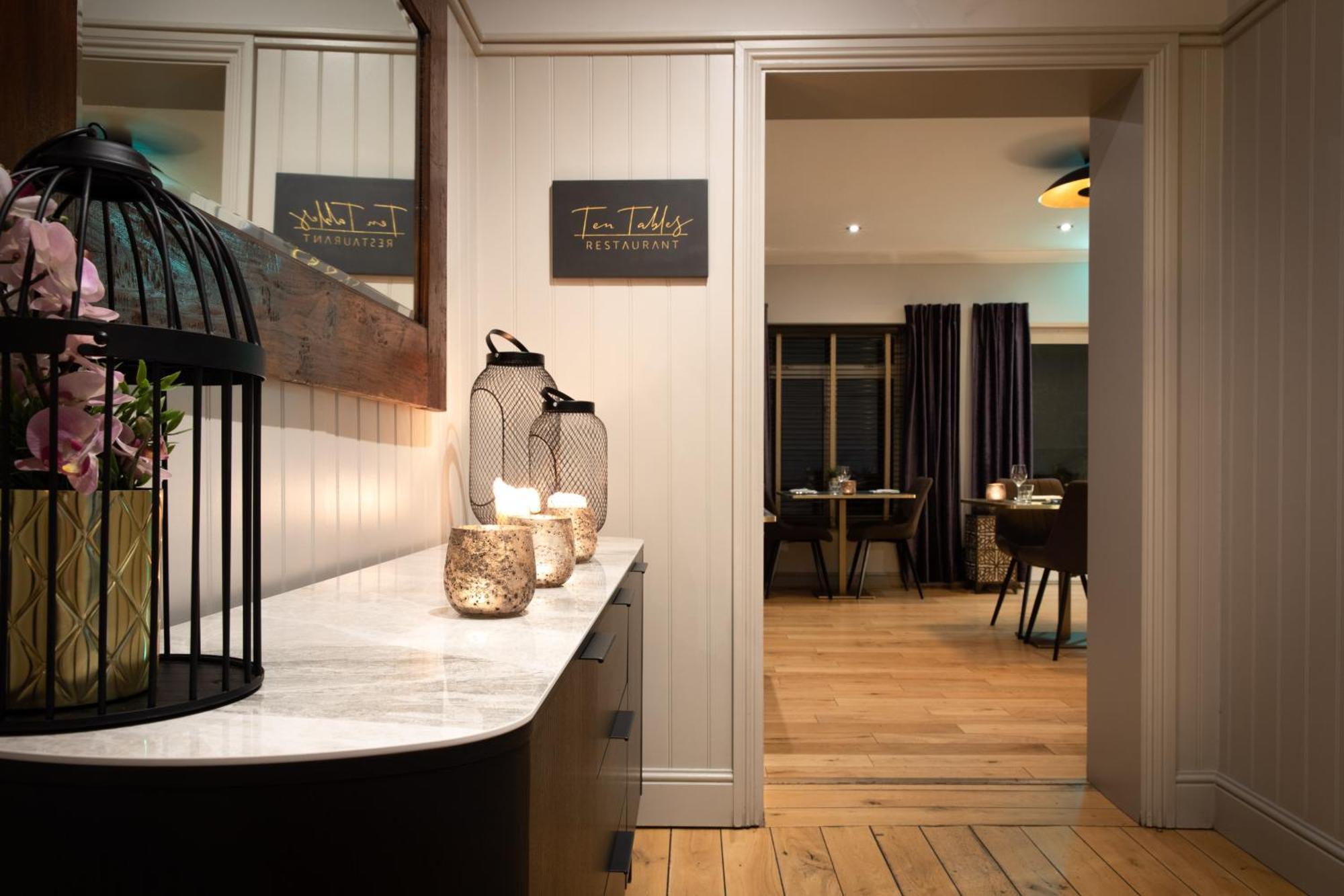 Asperion Hillside Hotel Guildford Luaran gambar