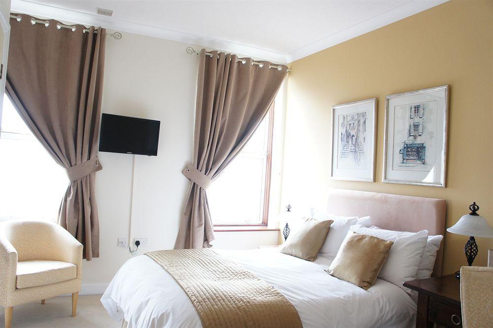 Asperion Hillside Hotel Guildford Luaran gambar