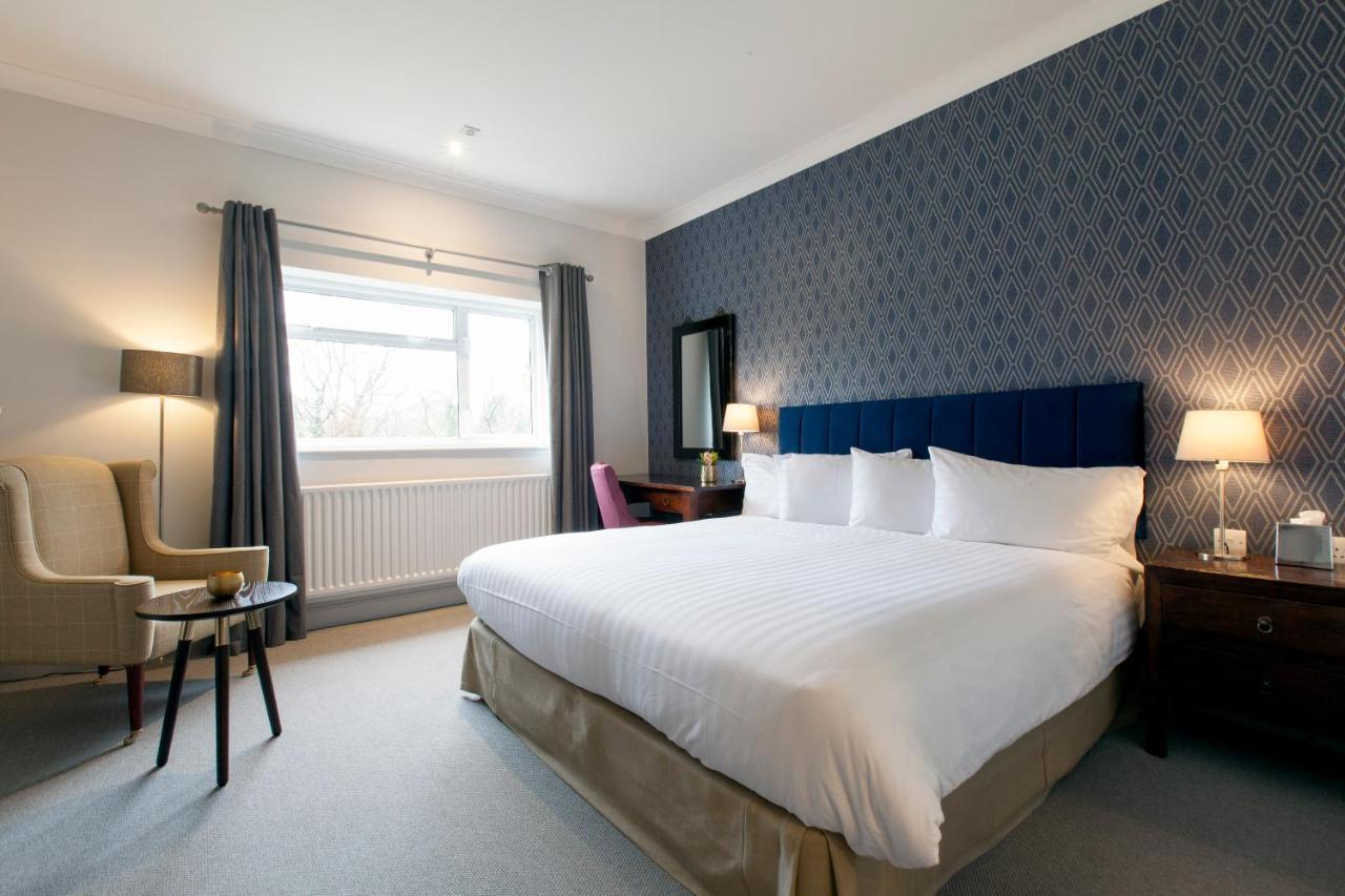 Asperion Hillside Hotel Guildford Luaran gambar