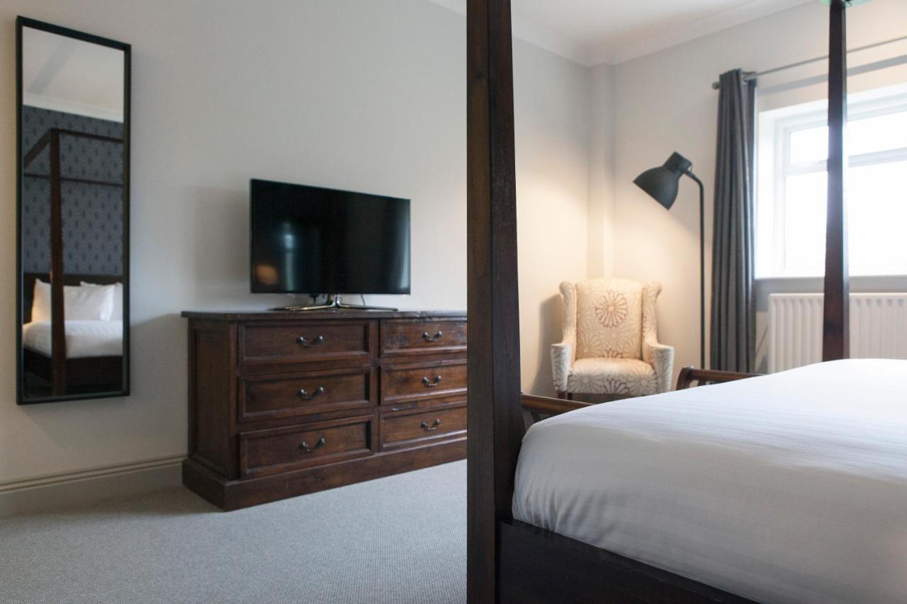 Asperion Hillside Hotel Guildford Luaran gambar