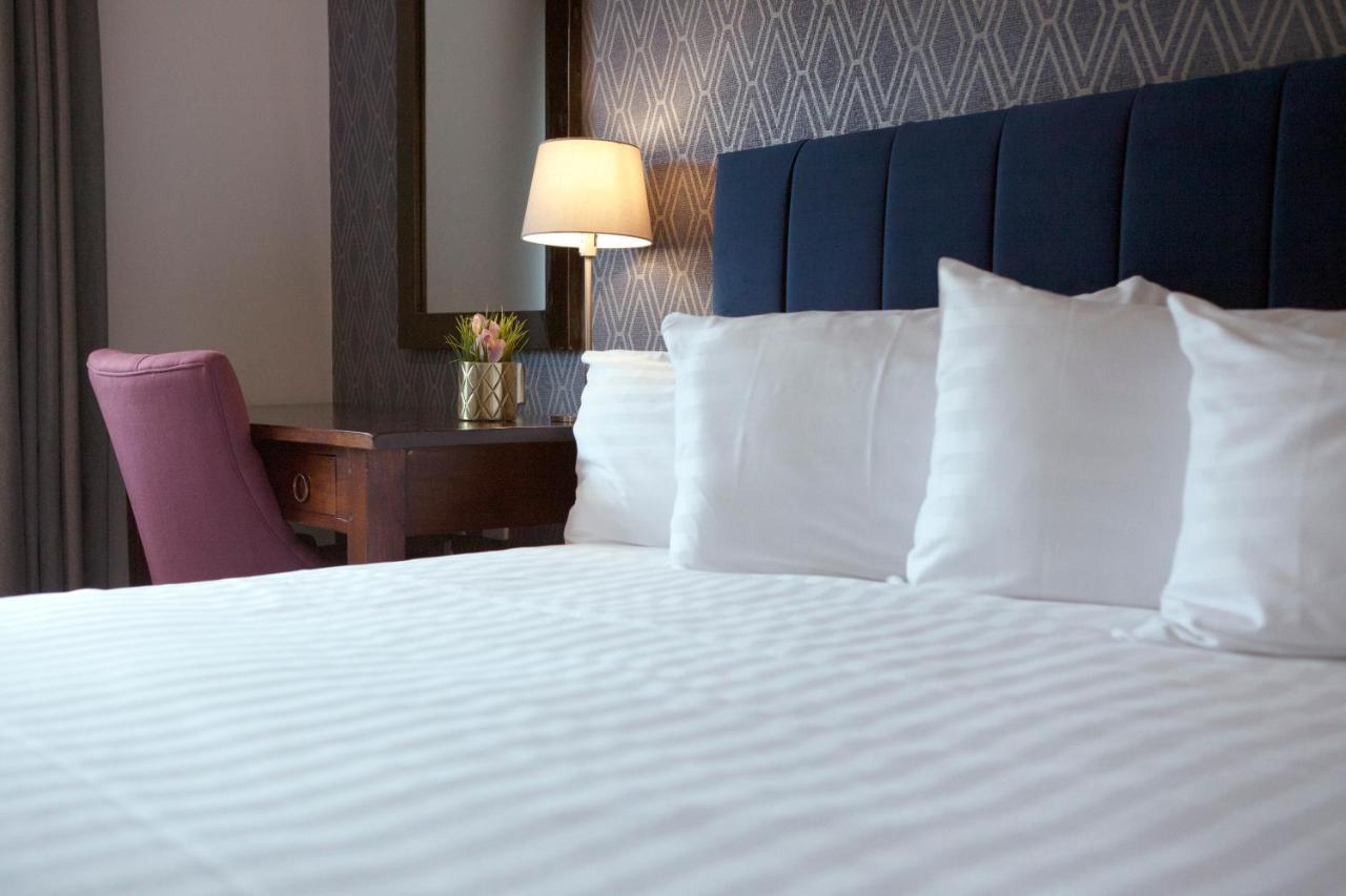Asperion Hillside Hotel Guildford Luaran gambar